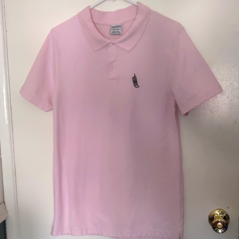 EMPYRE - THROWBACK FLIP PHONE 📞 POLO